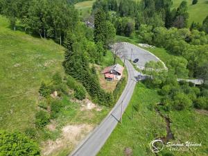 Prodej rodinného domu, Lučany nad Nisou, 92 m2