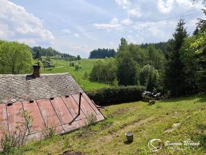 Prodej rodinného domu, Lučany nad Nisou, 92 m2