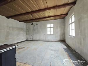 Prodej rodinného domu, Lučany nad Nisou, 92 m2