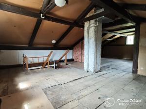 Prodej rodinného domu, Lučany nad Nisou, 92 m2