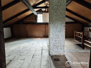 Prodej rodinného domu, Lučany nad Nisou, 92 m2
