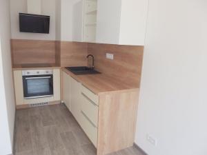 Pronájem bytu 2+kk, Zlín, Zarámí, 42 m2