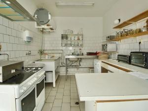 Pronájem rodinného domu, Kamýk nad Vltavou, 550 m2