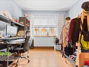 Prodej bytu 3+1, Hronov, Husova, 78 m2