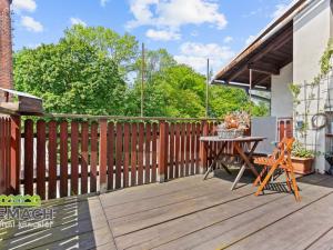 Prodej bytu 3+1, Hronov, Husova, 78 m2