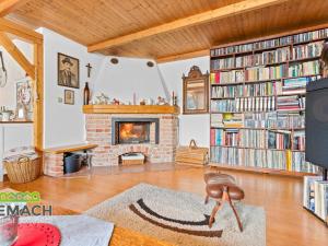 Prodej bytu 3+1, Hronov, Husova, 78 m2