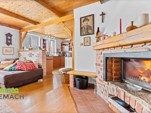 Prodej bytu 3+1, Hronov, Husova, 78 m2