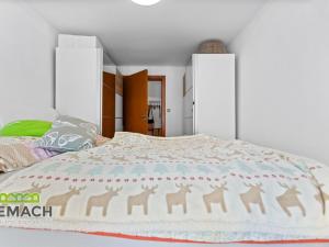 Prodej bytu 3+1, Hronov, Husova, 78 m2