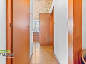 Prodej bytu 3+1, Hronov, Husova, 78 m2