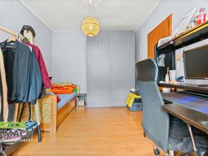 Prodej bytu 3+1, Hronov, Husova, 78 m2