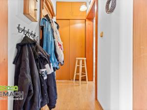 Prodej bytu 3+1, Hronov, Husova, 78 m2