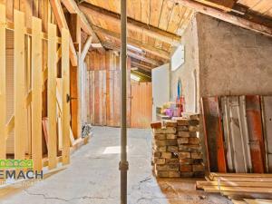 Prodej bytu 3+1, Hronov, Husova, 78 m2