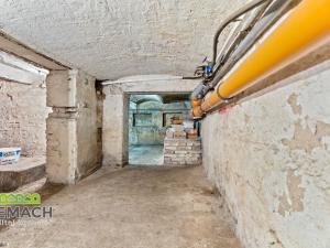 Prodej bytu 3+1, Hronov, Husova, 78 m2