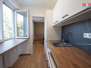 Pronájem bytu 3+1, Hořice, Pod Lipou, 69 m2