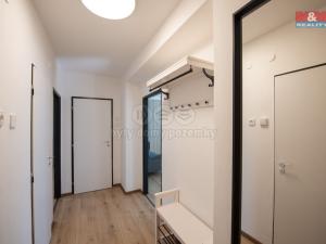 Pronájem bytu 3+1, Hořice, Pod Lipou, 69 m2