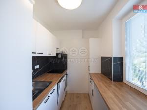 Pronájem bytu 3+1, Hořice, Pod Lipou, 69 m2