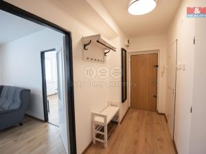 Pronájem bytu 3+1, Hořice, Pod Lipou, 69 m2