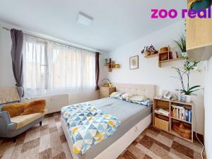 Prodej bytu 3+1, Volary, Sídl. Míru, 70 m2