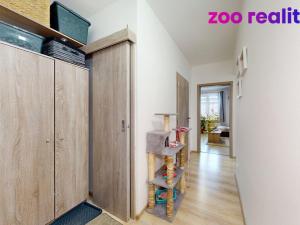 Prodej bytu 3+1, Volary, Sídl. Míru, 70 m2