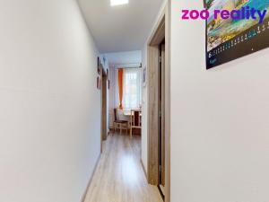 Prodej bytu 3+1, Volary, Sídl. Míru, 70 m2