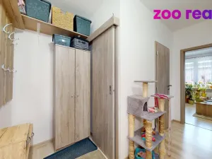 Prodej bytu 3+1, Volary, Sídl. Míru, 70 m2