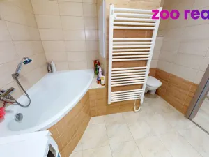 Prodej bytu 3+1, Volary, Sídl. Míru, 70 m2