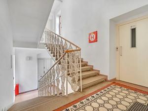 Pronájem pokoje, Brno, Starobrněnská, 22 m2