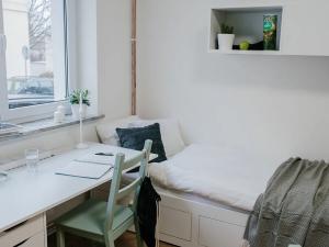 Pronájem pokoje, Brno, Králova, 15 m2