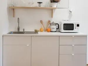 Pronájem pokoje, Brno, Králova, 15 m2