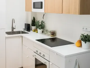 Pronájem pokoje, Brno, Králova, 15 m2
