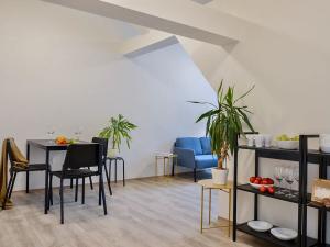 Pronájem pokoje, Brno, Starobrněnská, 25 m2