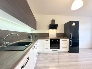 Pronájem bytu 2+kk, Milovice, Slepá, 42 m2