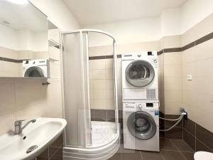 Pronájem bytu 2+kk, Milovice, Slepá, 42 m2