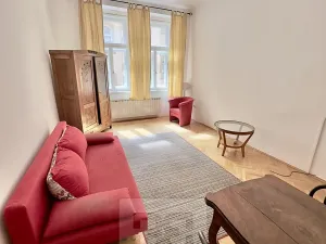 Pronájem kanceláře, Praha - Staré Město, Platnéřská, 57 m2