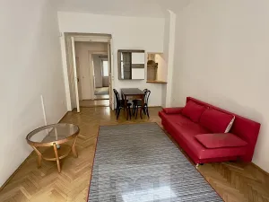Pronájem kanceláře, Praha - Staré Město, Platnéřská, 57 m2