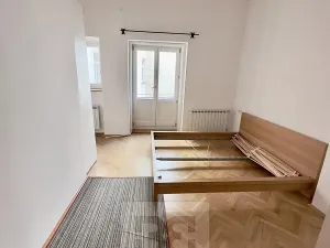 Pronájem kanceláře, Praha - Staré Město, Platnéřská, 57 m2