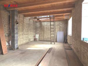 Prodej zemědělské usedlosti, Šošůvka, 167 m2