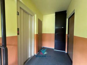 Pronájem bytu 3+1, Krupka, Dukelských hrdinů, 69 m2