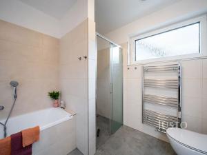 Prodej rodinného domu, Třeboň, Líbalova, 109 m2