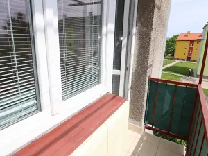 Prodej bytu 2+1, Krupka, Sídliště, 51 m2