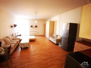 Pronájem bytu 1+kk, Jihlava, Srázná, 52 m2