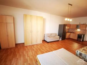 Pronájem bytu 1+kk, Jihlava, Srázná, 52 m2