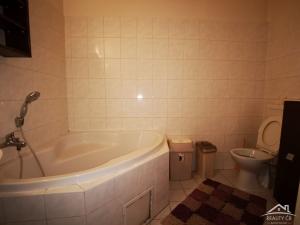 Pronájem bytu 1+kk, Jihlava, Srázná, 52 m2