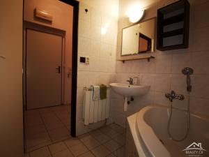 Pronájem bytu 1+kk, Jihlava, Srázná, 52 m2