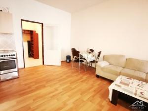 Pronájem bytu 1+kk, Jihlava, Srázná, 52 m2