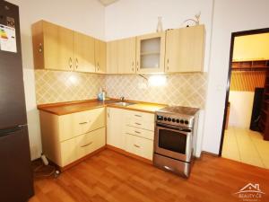 Pronájem bytu 1+kk, Jihlava, Srázná, 52 m2