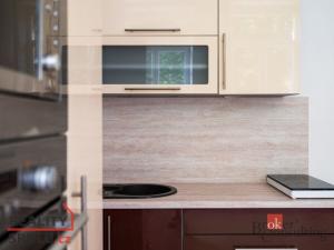 Prodej bytu 1+kk, Ostrava - Přívoz, Palackého, 31 m2
