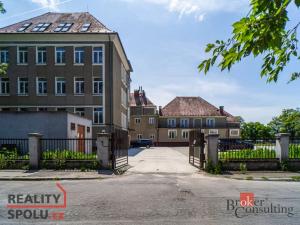 Prodej bytu 1+kk, Ostrava - Přívoz, Palackého, 31 m2