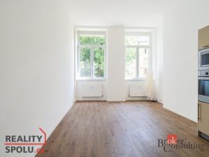 Prodej bytu 1+kk, Ostrava - Přívoz, Palackého, 31 m2