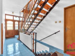 Prodej rodinného domu, Staré Město, 114 m2